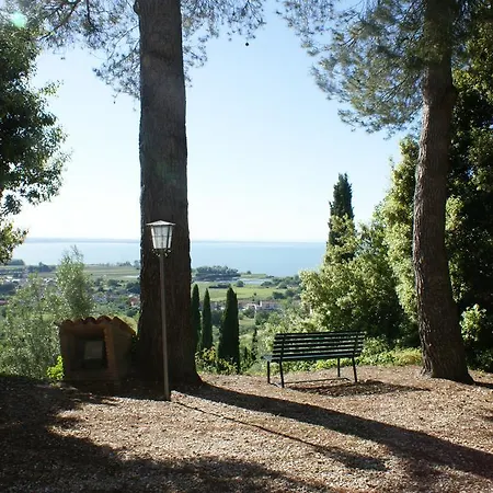 La Badia Di Sant'arcangelo Appartamento SantʼArcangelo di Romagna
