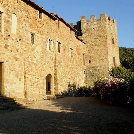 La Badia Di Sant'arcangelo Appartamento *