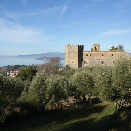 Appartamento La Badia Di Sant'arcangelo