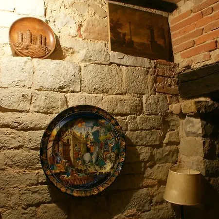 La Badia Di Sant'arcangelo Appartamento SantʼArcangelo di Romagna