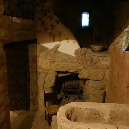 La Badia Di Sant'arcangelo
