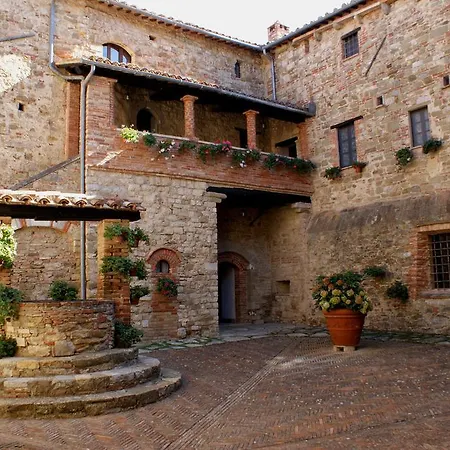 La Badia Di Sant'arcangelo Appartamento SantʼArcangelo di Romagna