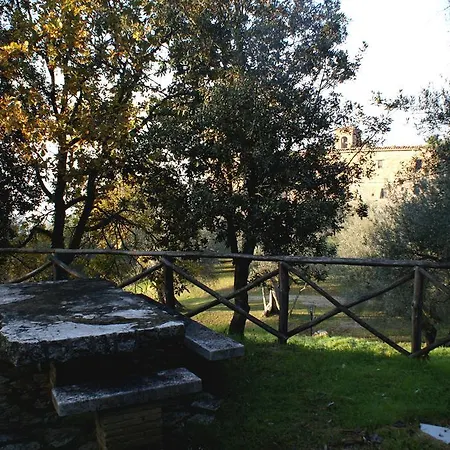 La Badia Di Sant'arcangelo SantʼArcangelo di Romagna
